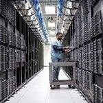 Smart Mines data centres