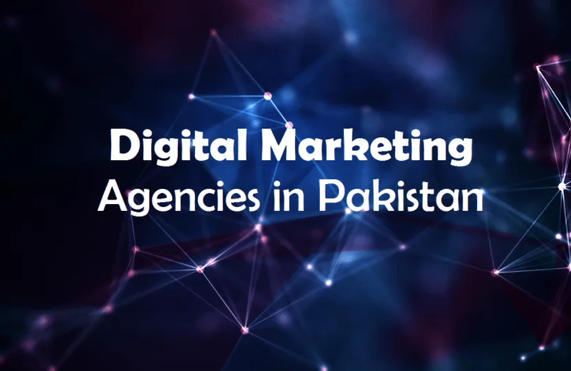 Digital Marketing In Pakistan tech news