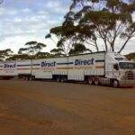 Direct Freight Improves Logistics