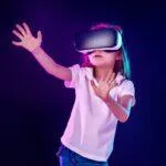 VR offers exciting possibility in disability support