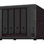 Synology DiskStation DS923+