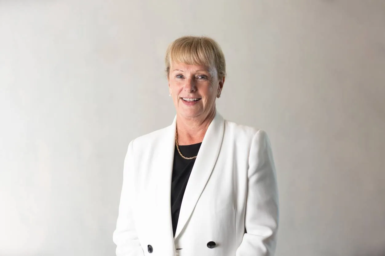 Dr Michele Allan AO appointed new chair of SmartSat CRC