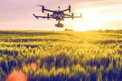 CDU opens centre to push boundaries on drone research