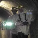 Drone Tech Scotland sewers