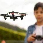 Drones Kids