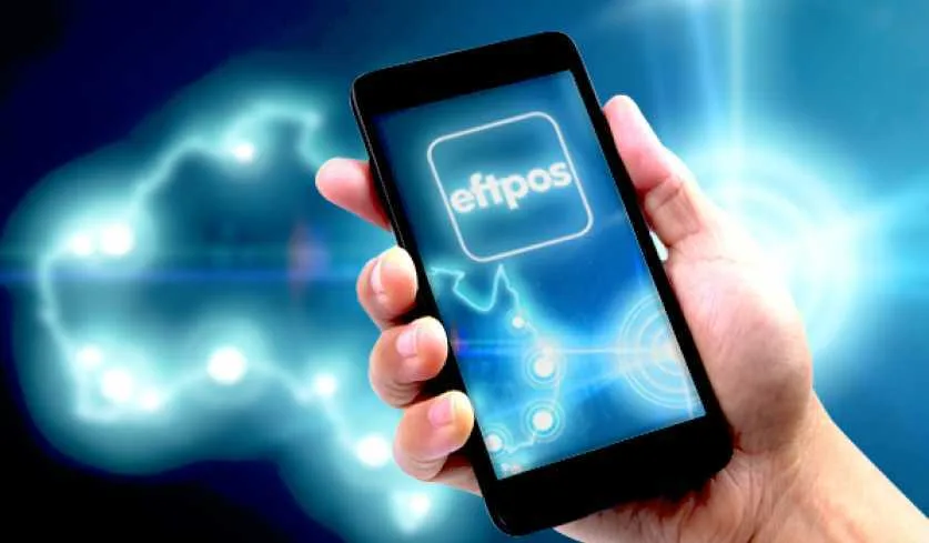 eftpos australia