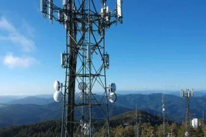 Ericsson and NBN co fixed wireless partnership