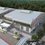 Equinix planning to build data centre JH1 in Malaysia