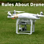 FAA DRONE RULES