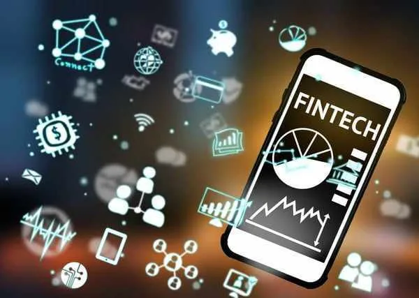 Fintech Mobile App Development