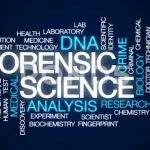 Forensic Science Technology