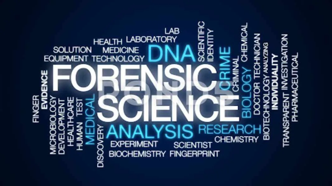 Forensic Science Technology