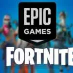 RALPH LAUREN EPIC GAMES FORTNITE