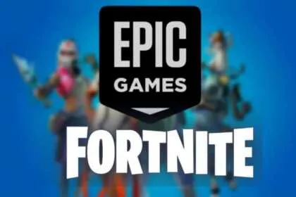 RALPH LAUREN EPIC GAMES FORTNITE