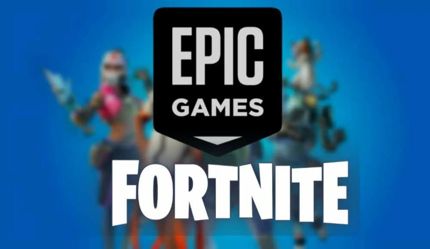 RALPH LAUREN EPIC GAMES FORTNITE