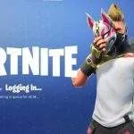 Fortnight servers down