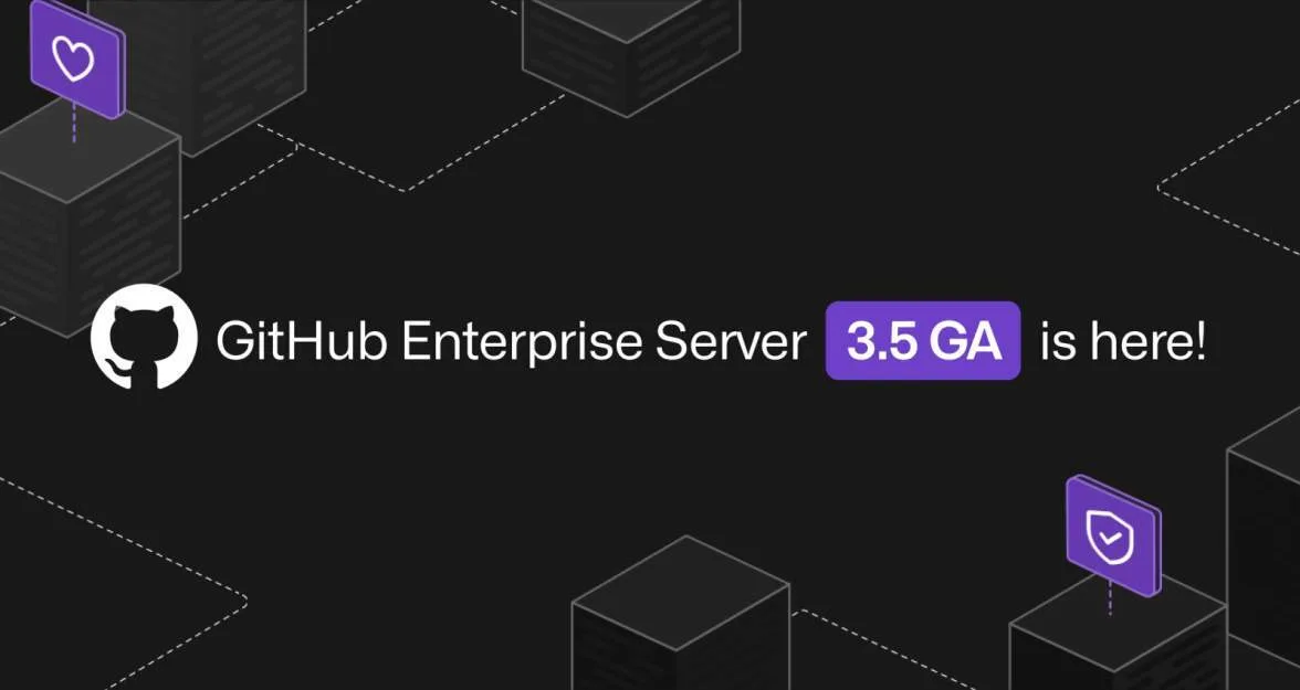 Github Enterprise Server