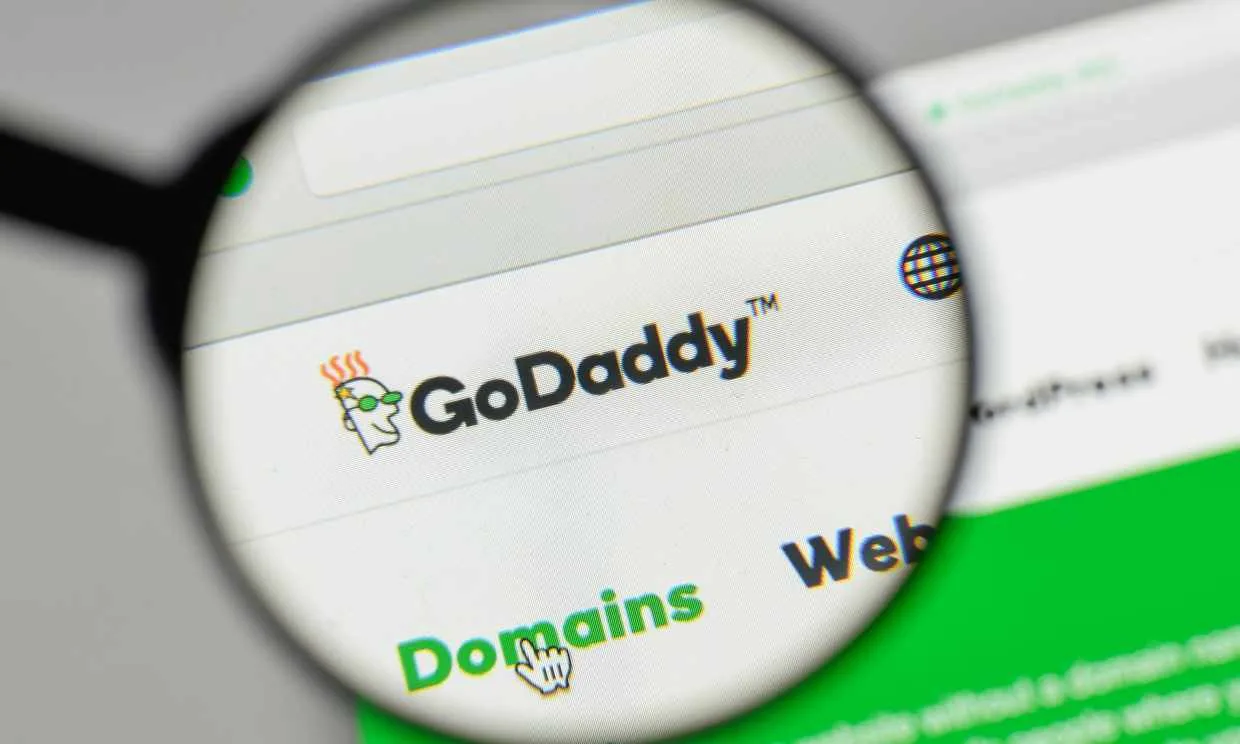 godaddy security breach