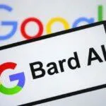 Google Bard More People AI