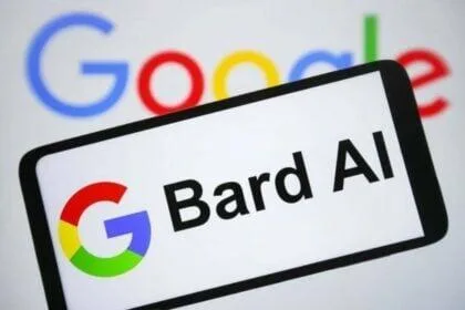 Google Bard More People AI