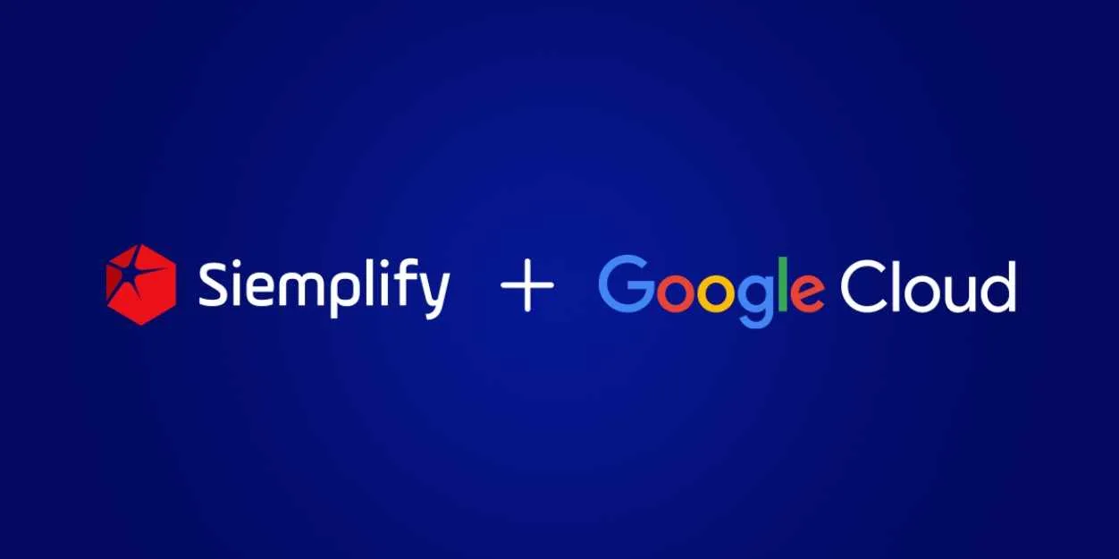 Google Buys Siemplify