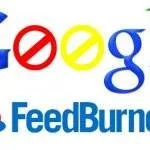 Google RSS Feedburner