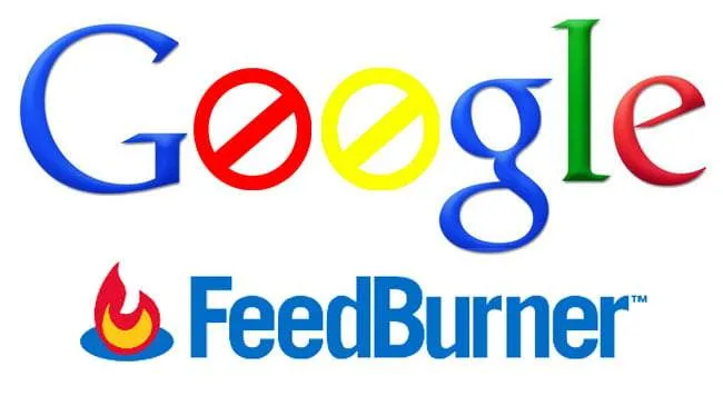 Google RSS Feedburner