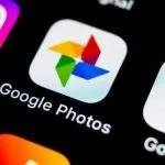 Google photo storage increase