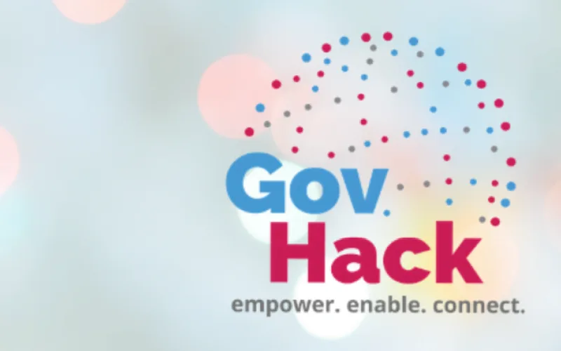 gov-hack 2021