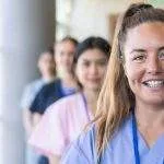 Healthcare Workers Australia