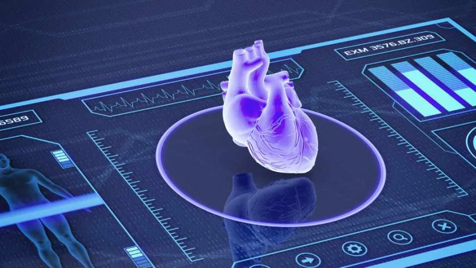 Heart Monitoring Technology