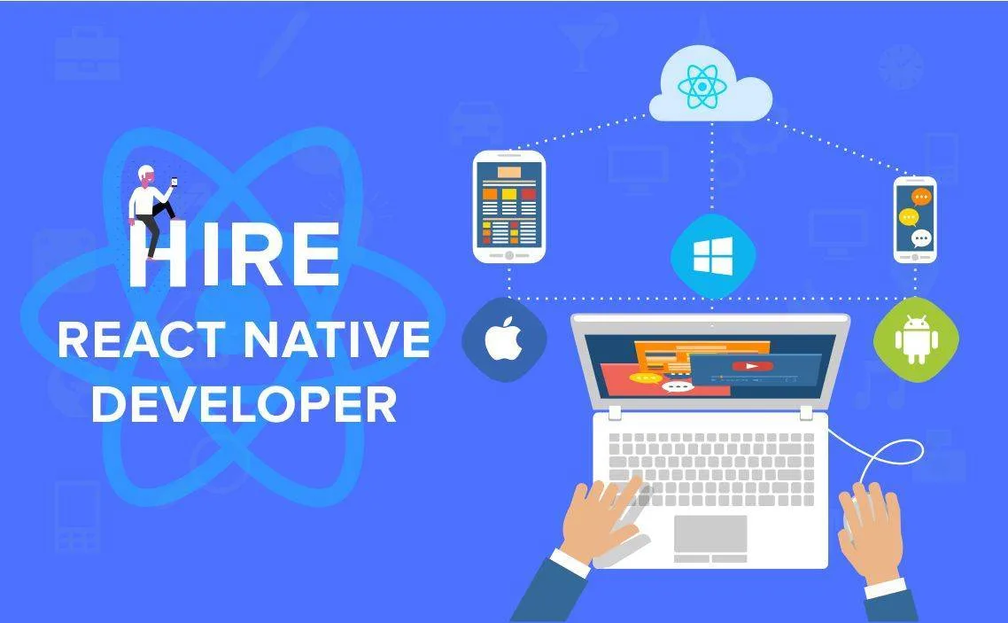 Hire React Native