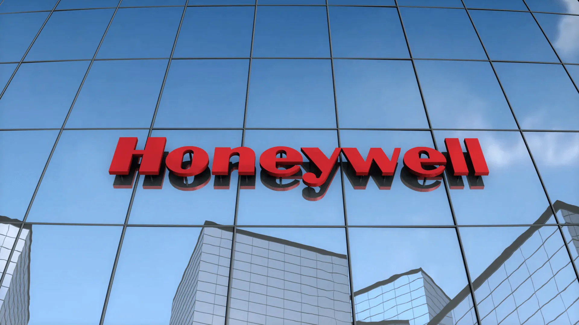 Honeywell government tech news