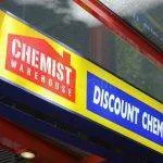 HPE Chemist Warehouse