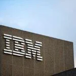 IBM reports highest annual revenue growth