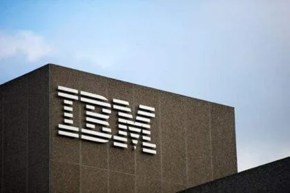 IBM reports highest annual revenue growth