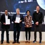 Antaris and Quasar Satellite Technologies partner