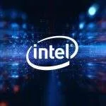 Intel processing power chip