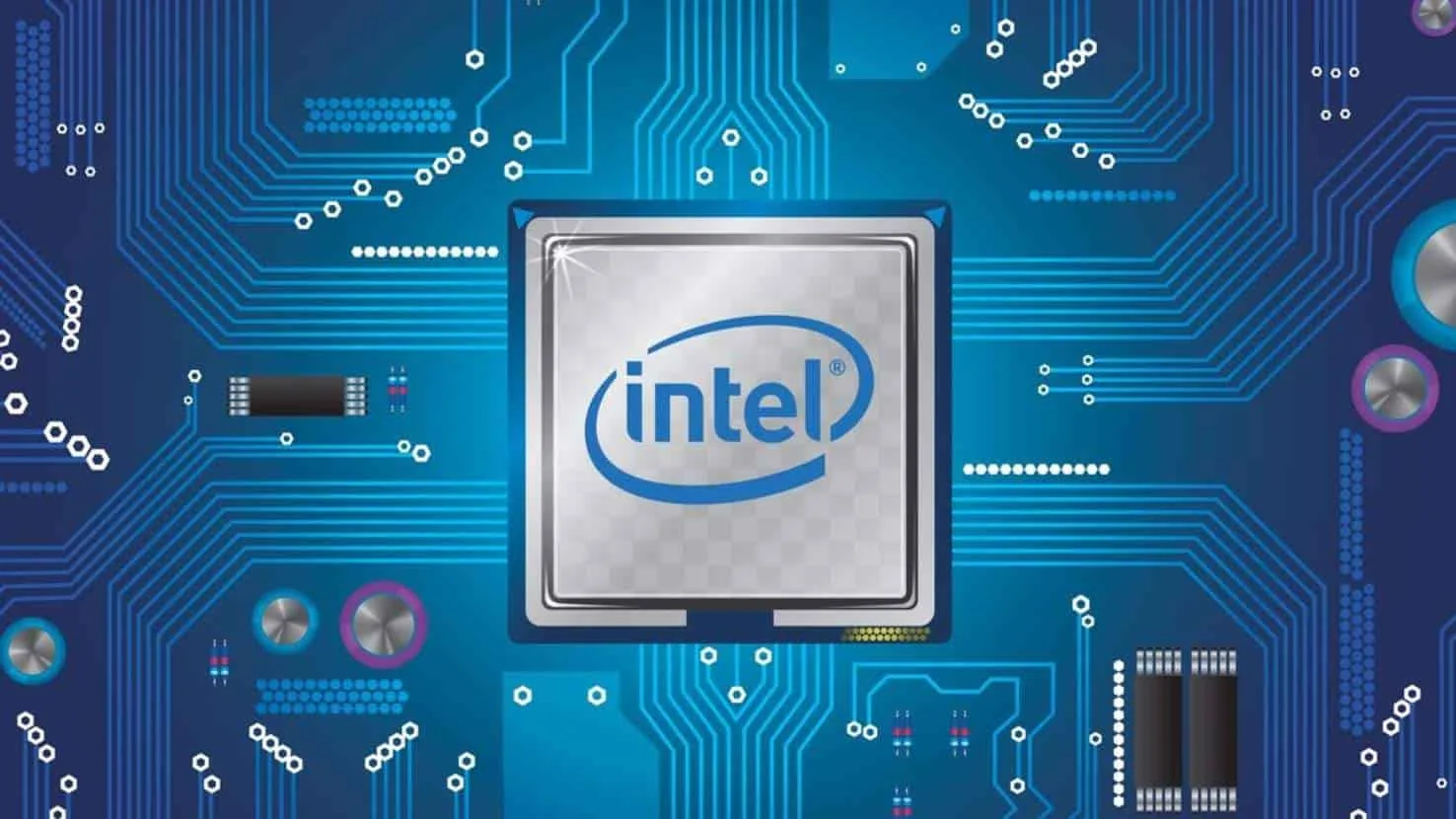 Intel splits graphic chips unit in two