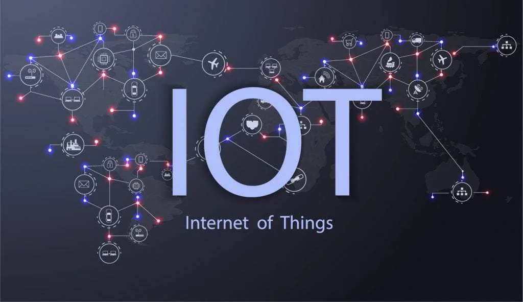 IoT Security Aspects