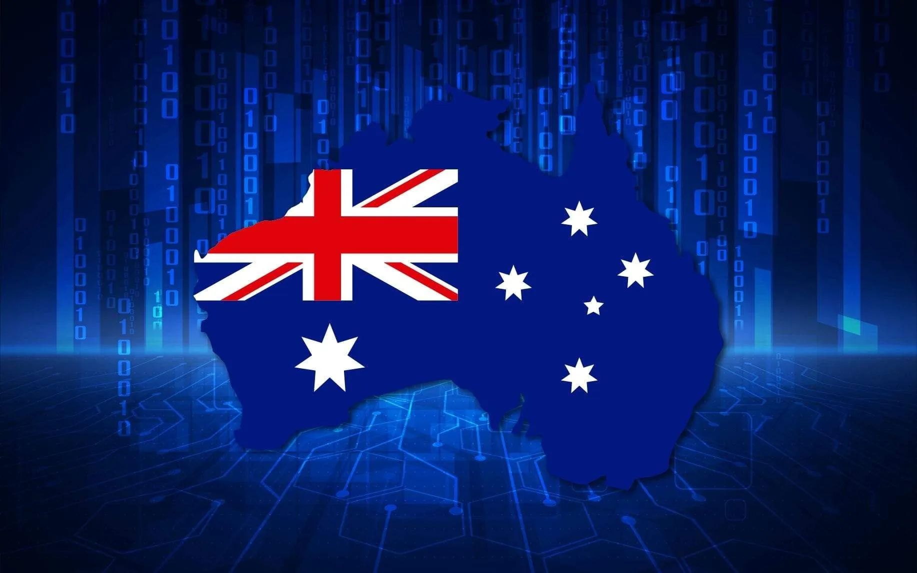 Technology Jobs In Australia Booming