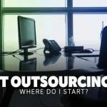 10 steps in outsourcing