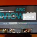 ABC IVIEW