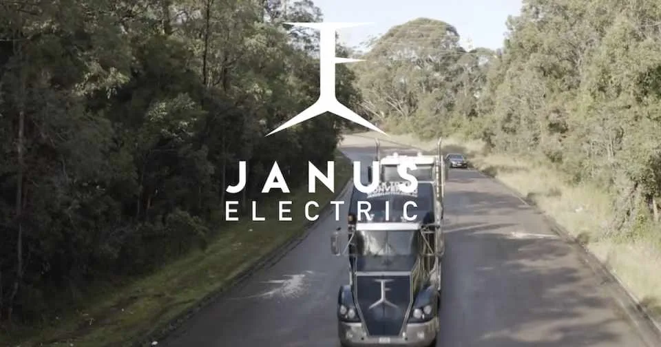 Electric Trucks