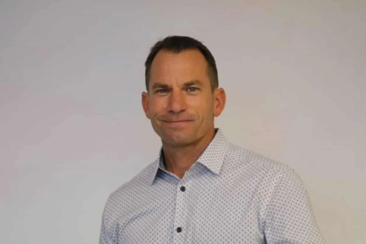 Barracuda appoints Jason Beal