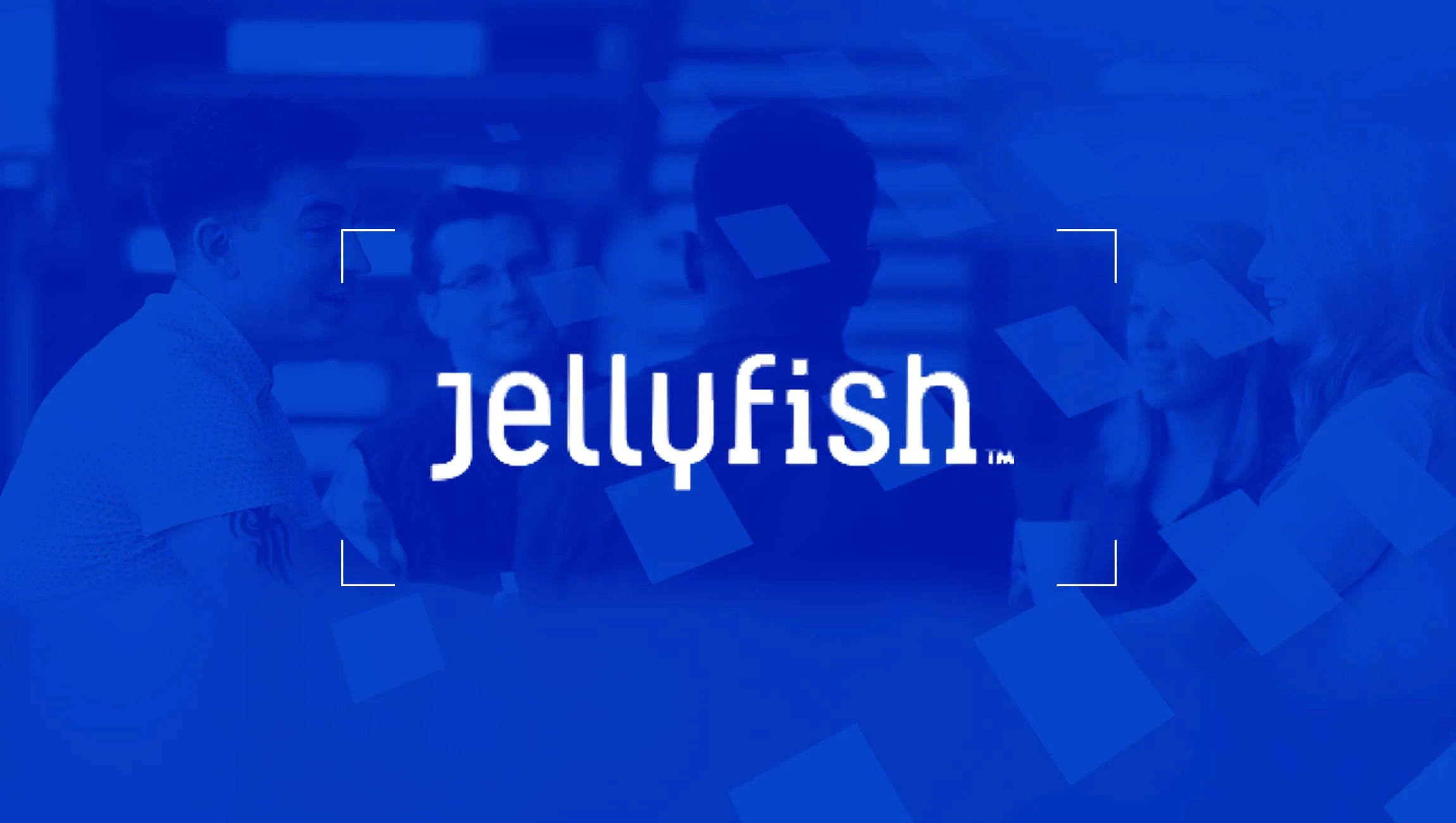 Jellyfish tech news