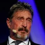 John McAfee Death