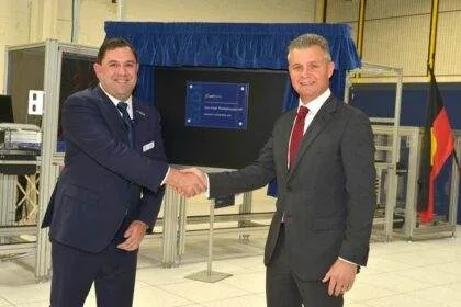 SoftIron opens Infrastructure Manufacturing Facilit