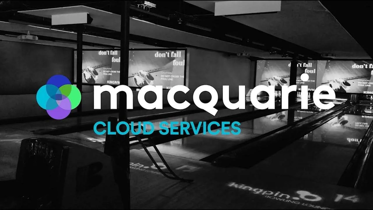 Tech News Macquarie Cloud