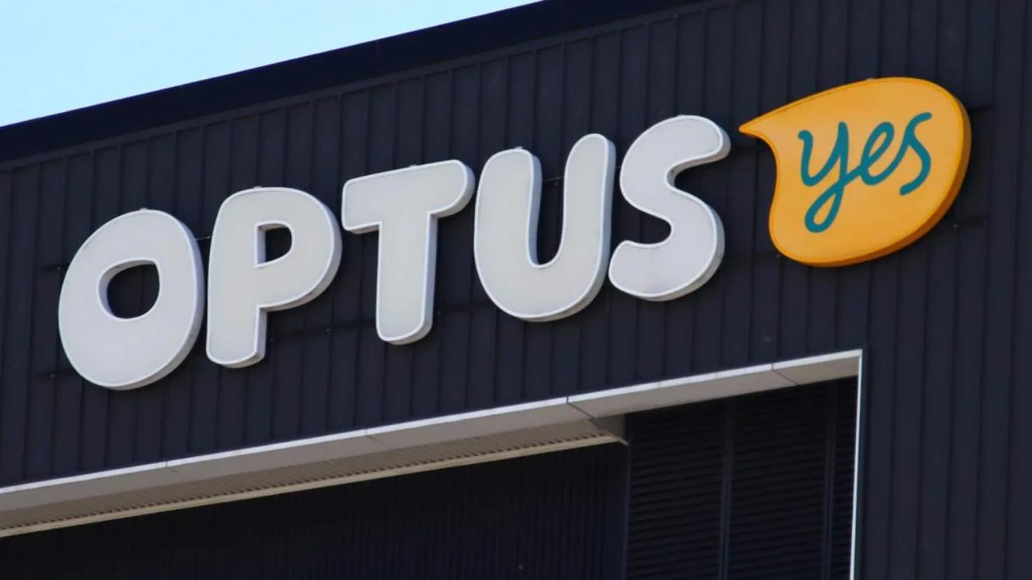 Sydney Man 19 Arrested Optus hack